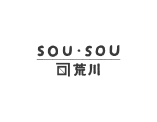 SOUSOU そうそう